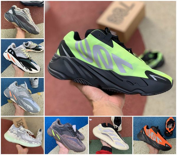 

новый 700 mnvn тройной черный мужские кроссовки vanta v3 пены runnerl инерция kanye west v2 чужеродные 380 mist static светоотражающие чистк