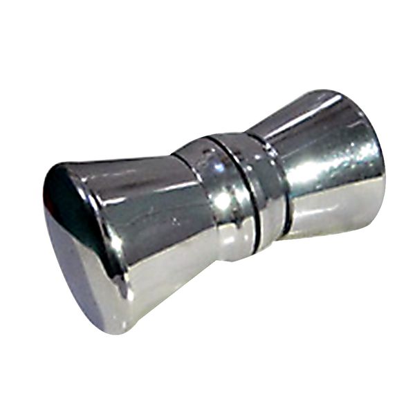 

door handle shower cabin sliding glass single hole parts hardware accessories