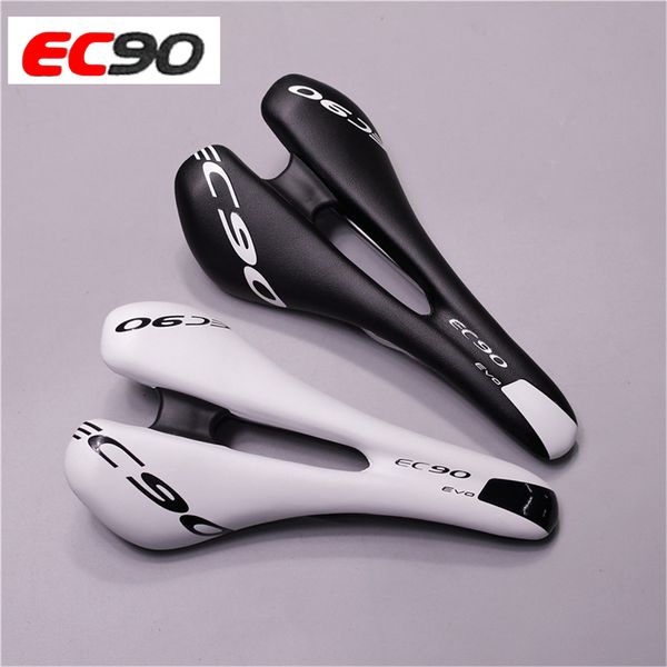 

cycling bicycle leather saddle comfortable road bike mtb mountain bike saddle soft seat cushion hollow breathable