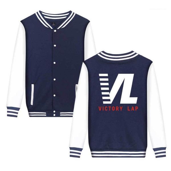 

letters button designer coats nipsey hussle all money jackets men women teenager baseball jacket victory lap, Black;brown