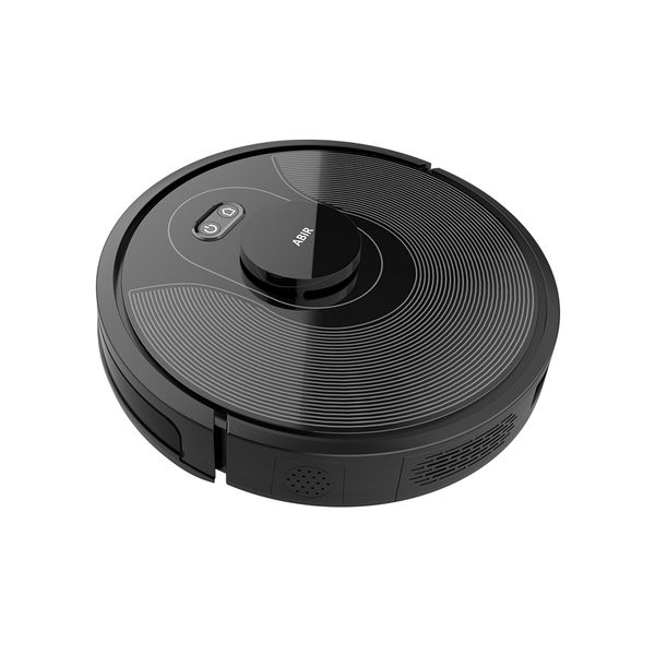

ABIR X8 Robot Vacuum Cleaner,Laser Lidar Navigation,Hand Draw Cleaning Area ,Map Storage,Hand Draw Virtual blocker