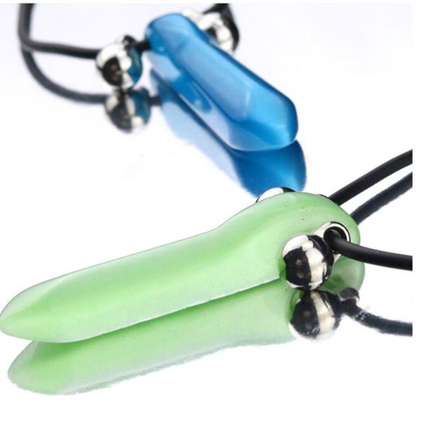 

10pcs/lot fashion naruto hokage tsunade uzumaki necklace pendant charms necklace cosplay halskette jewelry for men women colar, Silver