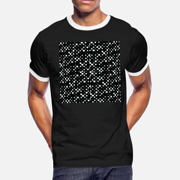 

galaxy dots t shirt men designing tee shirt s-3xl pictures crazy authentic spring cool shirt