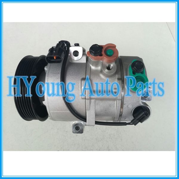 

dve16 ac compressor for hyundai i40/kia sportage 97701-3z500 p30013-3500
