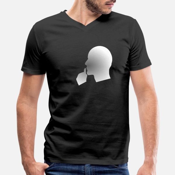 

deep thinking or reflecting t shirt men customized 100% cotton round neck basic solid anti-wrinkle breathable spring formal shirt