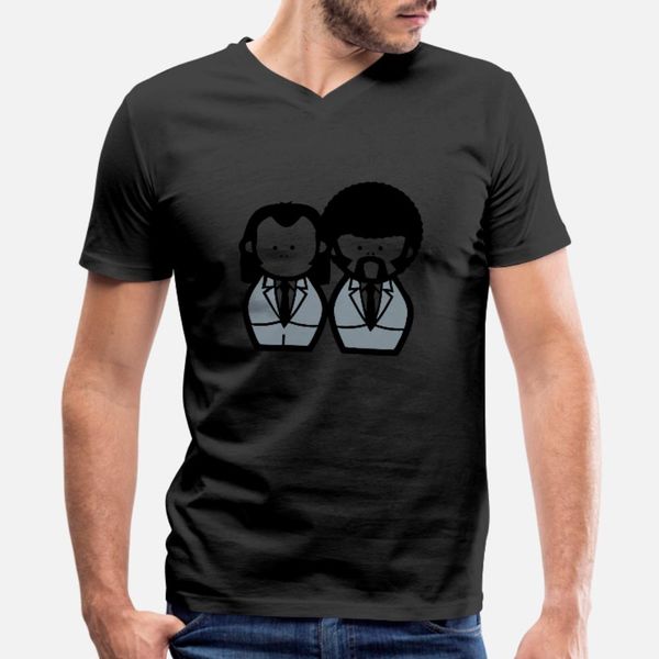 

vincent and jules t shirt men designing 100% cotton size s-3xl homme gift casual summer normal shirt