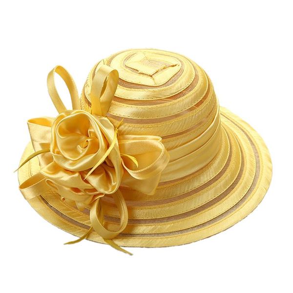 

beach bridal wedding women sun hat fashion travel outdoor fishing visor gift solid wide brim uv protection summer caps, Blue;gray