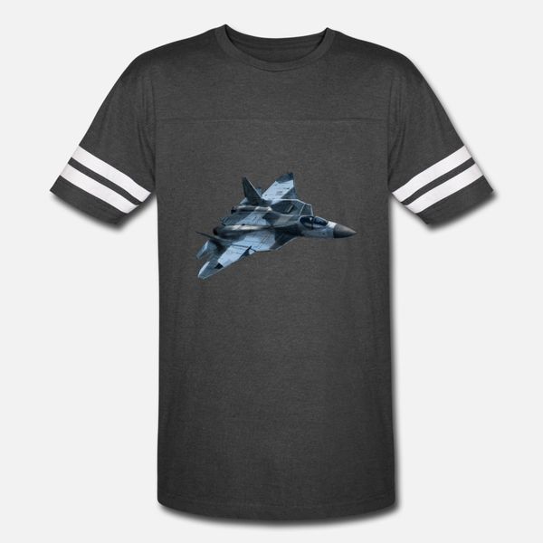 

fighter sukhoi t shirt men customize short sleeve s-xxxl trend sunlight comfortable spring original shirt