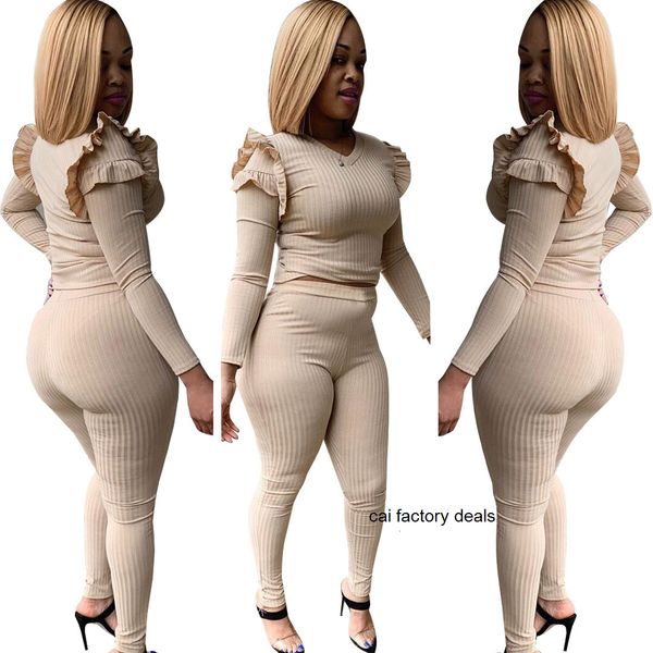 

j2100 women's suits special shoulder suit new 2020 sale