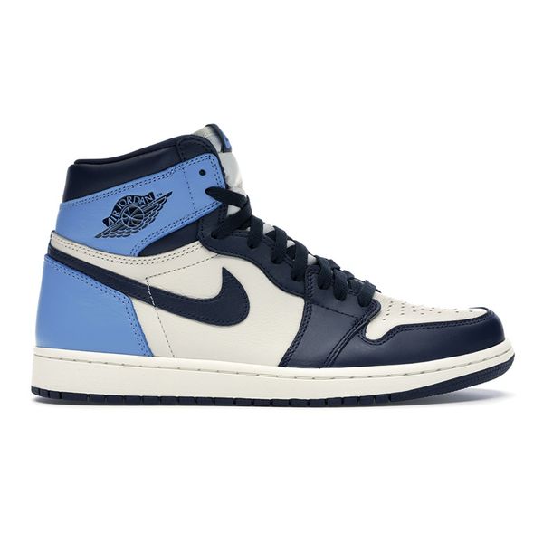 

obsidian 1 jumpman 1s мужчины женщины баскетбольной обуви unc черный toe turbo green мужские открытый тренажеры спортивные кроссовки 36-47