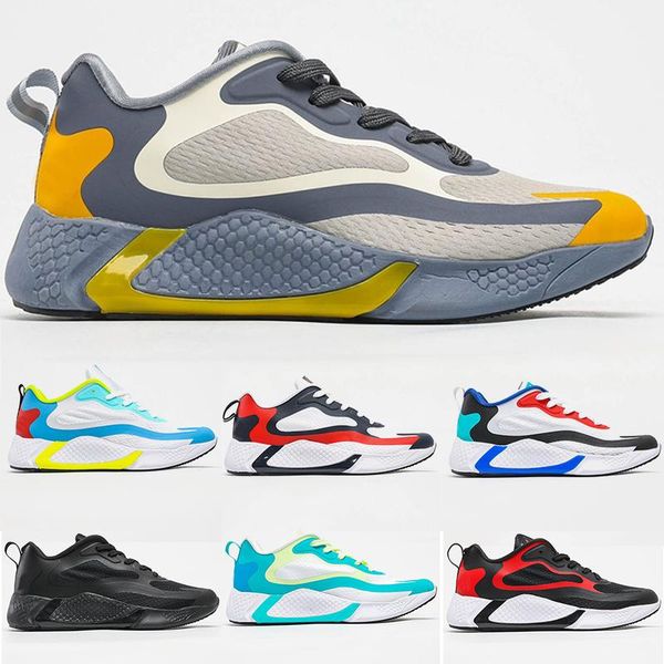 

new alphabounce beyond running shoes mens triple black white m bouncetm casual breathable chausures sport trainers sneakers size 40-44