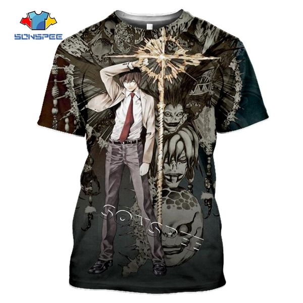 

men t-shirt pichi pichi gal tshirt summer cotton tees anime hip hop harajuku streetwear women t shirt