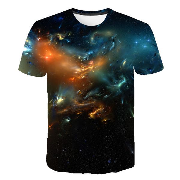 

2019 new short sleeve men basic style hip hop o neck tee shirts bring me the horizon men's umbrella double t-shirt print t shirt