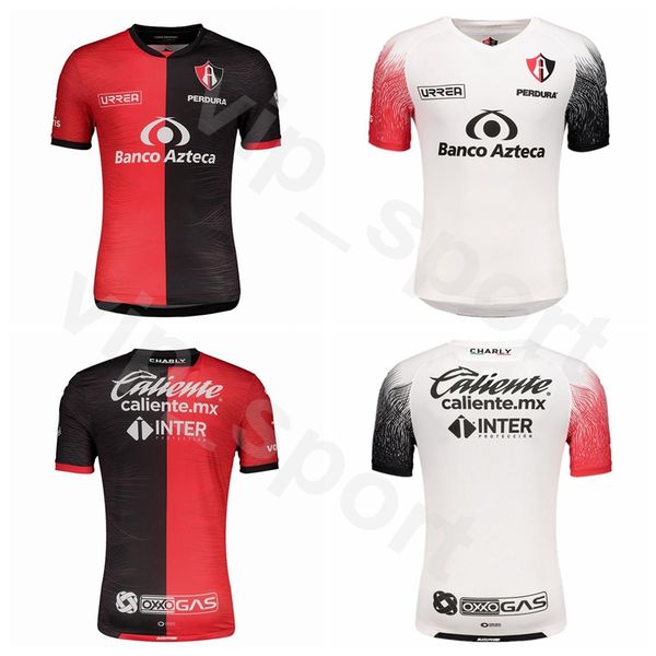 

20 21 club atlas малкорры комплекты рубашки футбол джерси 2020 главной acosta ibarra jeraldino маркес caballero barraza renato teyes футбол, Black;yellow