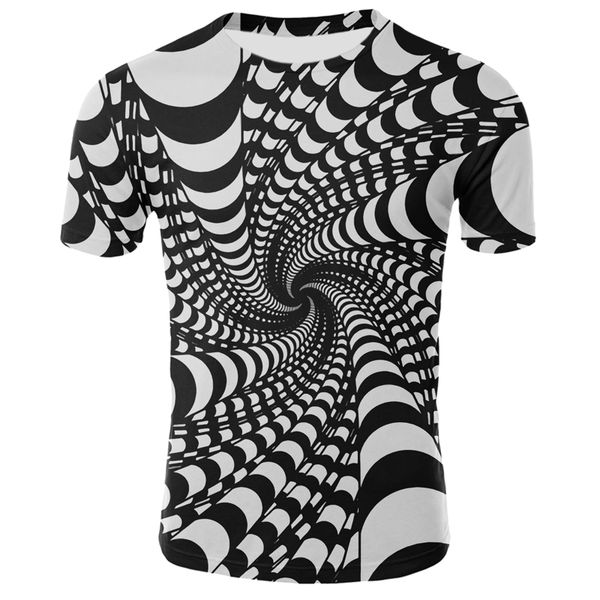 

zsiibo hy1mc43 t-shirt men's harajuku funny print men's hip hop street short-sleeved tee men's shirt