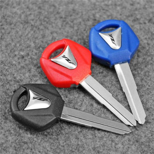 

blank key uncut fit for yzf r1 r6 fz1 fz6 xjr1300 mt01/03 tmax