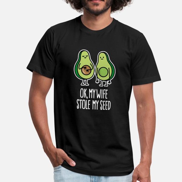 

my wife stole my seed pregnancy announcement t shirt men knitted 100% cotton o neck standard fit comfortable spring vintage shirt
