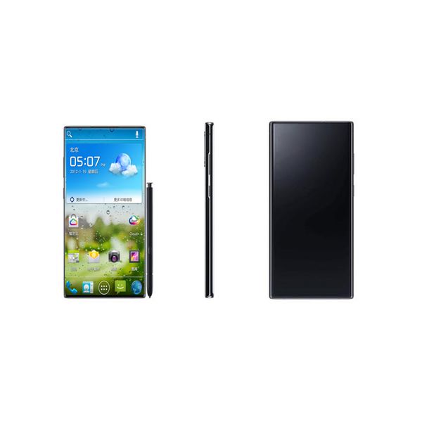 

goophone n20+ 6.7inch quad core full screen 1g ram 4g/8g rom show 5g andorid cellphone bluetooth wifi camera unlocked mobilephone