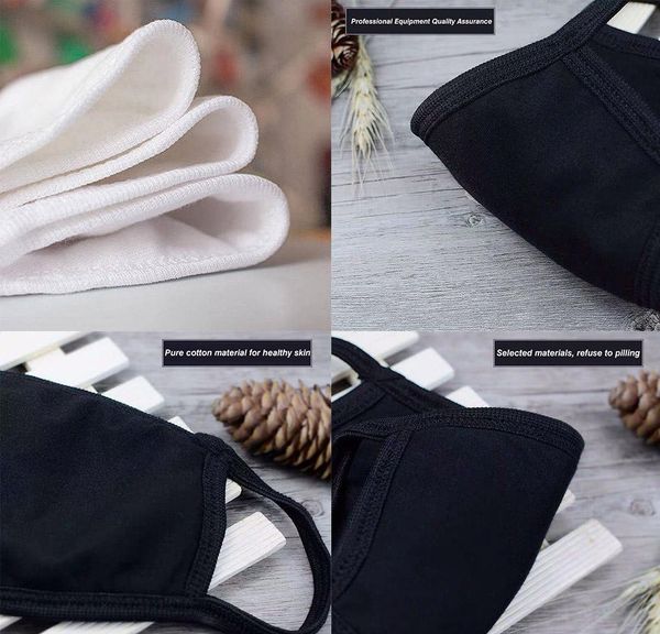 

respirator mouth pm2.5 muffle cotton masks cover face dust washable reusable pollution anti adjustable yjolw tore2010