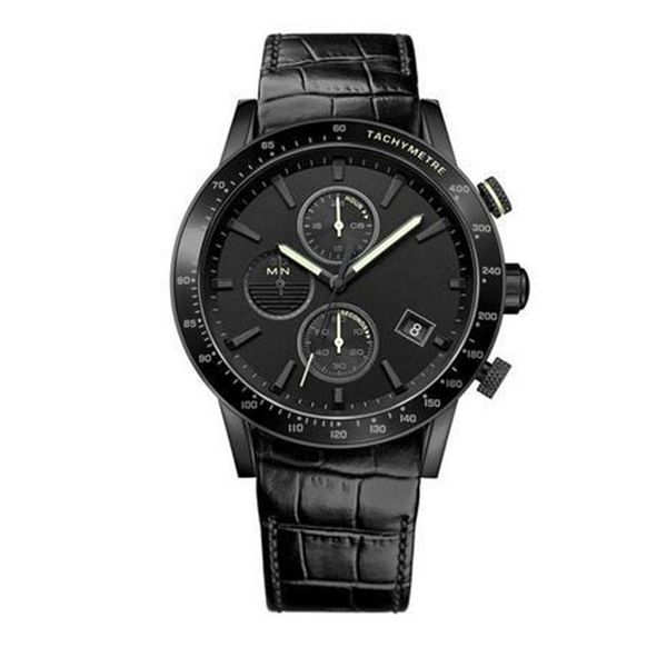 

2020 rafale men's watch 44mm 1513389, Slivery;brown