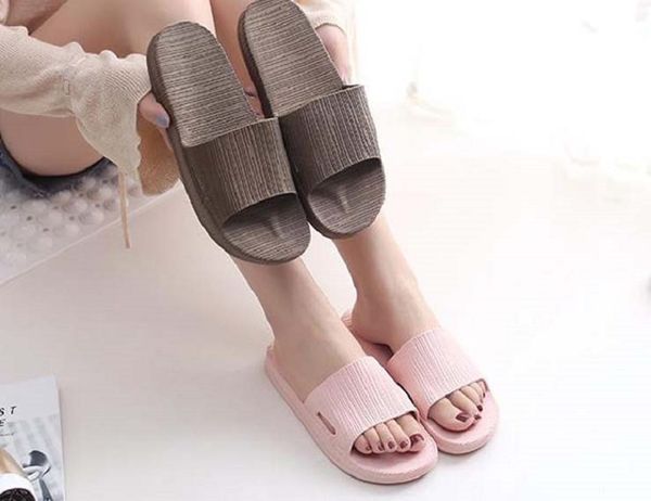 

fashion women sandals summer flats real slide leather platform rsandals flats shoes sandal slipper ladies beach shoes shoe10 p23, Black