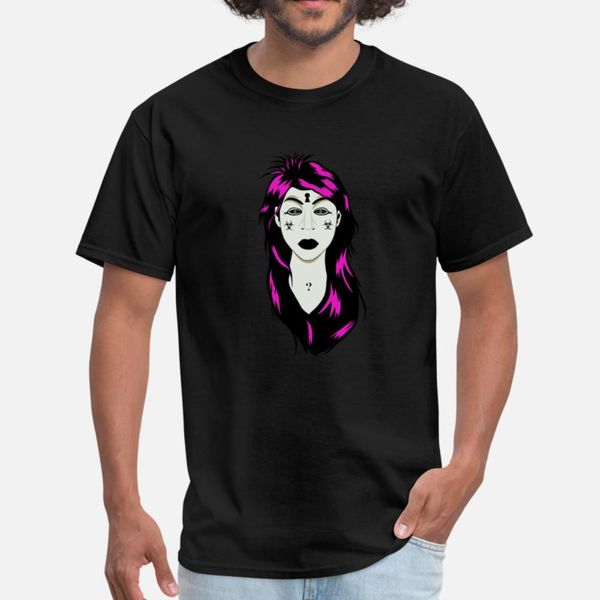 

anon goth techy goth t shirt men designs cotton s-xxxl novelty cute new fashion spring autumn vintage shirt