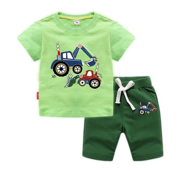 

2020 ub6 soft baby suits for boys and girls in multicolor ing
