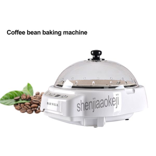 

coffee roasters household bean roasting machine melon seeds peanut baking electric beans dryer 220-240v 500w 1pc