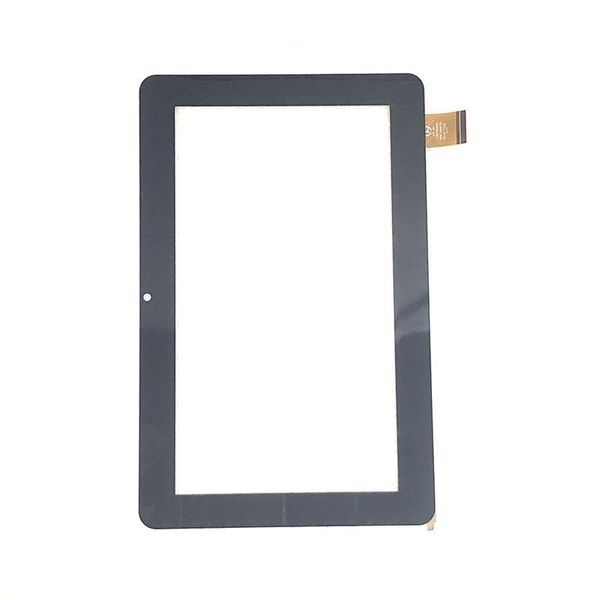 

cgjxs china made touch screen panel digitizer for h06 .3668 .00 q064b -fpc -001 tablet replacement parts black 100 %quality warranty