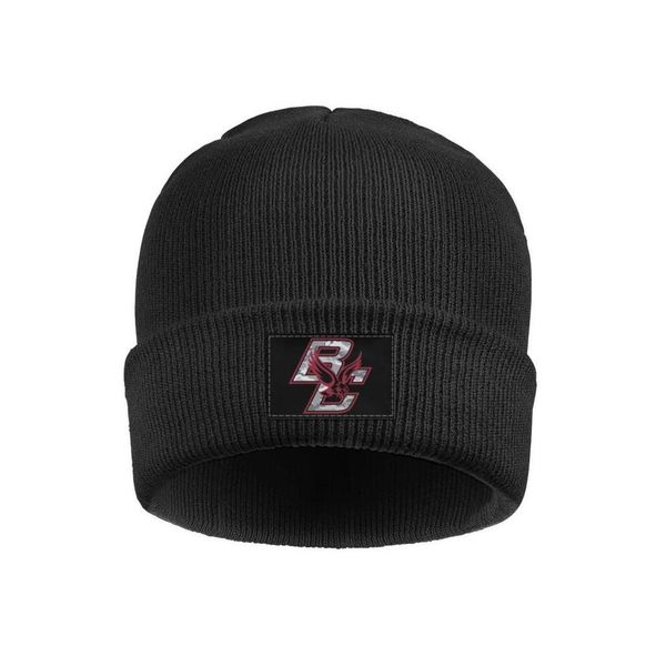

fashion boston college eagles gray camouflage stretchy & soft watch beanie hat stylish hats basketball red flag distressed effect logo, Blue;gray
