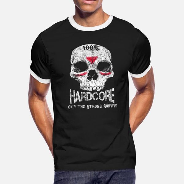 

techno hooks terrorcore uptempo gift t shirt men designing tee shirt s-xxxl pictures gift new fashion summer style normal shirt