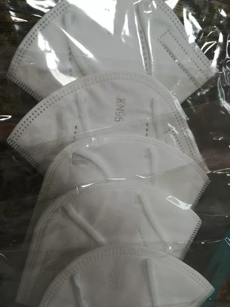 

Kn95 face shield.Free Shipping by DHL.Comfortable and breathable, multi-layer thickening, anti haze and dust-proof, seamless fit.