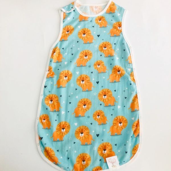 

summer muslin sleeping bag muslin baby sleeping bag kids children toddle beddingbaby saco de dormir para bebe sacks sleepsacks lj200821, Blue;red