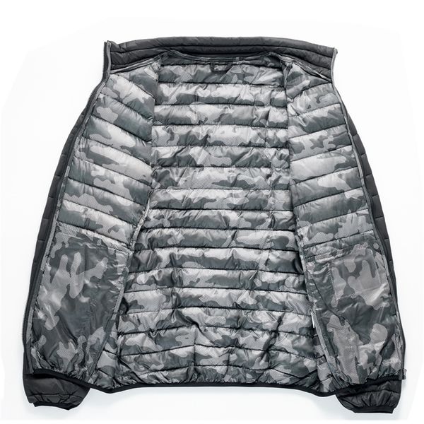 

мужская зима теплая куртка на открытом воздухе вниз горячей продажи моды lzkcgns9, Black