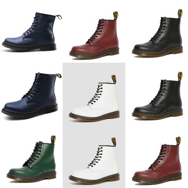 

krazing pot fashion martin boots natural leather chain decorations gingham cozy thick high pointed toe slip on knee high martin boots l07#93, Black;grey