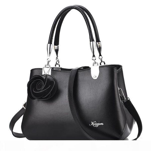 

pink sugao designer luxury handbags purses crossbody shoulder bag new fashion pu leather designer luxury handbag women messenger bag bhp