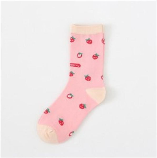 

size short socks casual fashionable womens spring and autumn underwear womens cartoon letter socks breathable free, Black;white