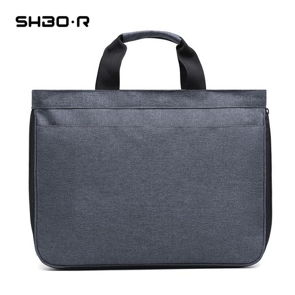 

briefcase men leather lapbag office bags for men side bag for business handbags women sac homme bolsa maleta