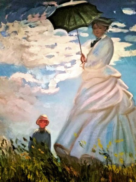 

claude monet home decor расписанную hd печати картина маслом на холсте wall art canvas картинки 200811