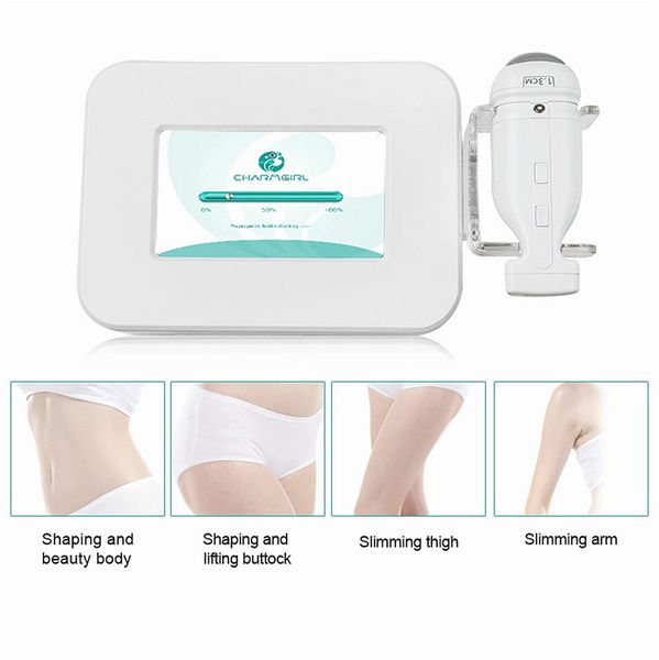 

liposonix skin care slim machine high intensity focused ultrasound ultherapy body sliming machine result anti aging device
