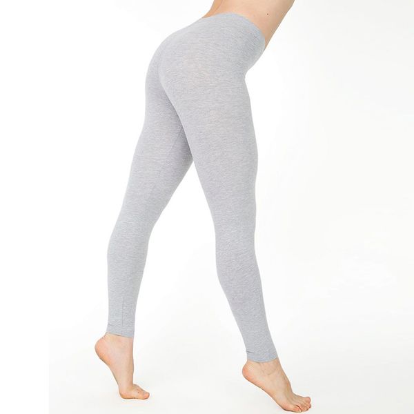 

women pants high elastic fitness sport leggings tights slim running sportswear sports pants quick drying training trousers, White;red