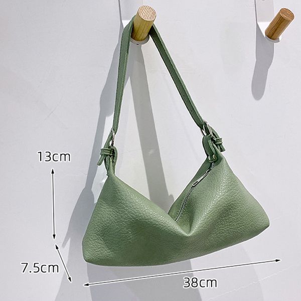 

fashion ladies shoulder bag outdoor pu leather handbag multifunctional waterproof bag travel storage messenger