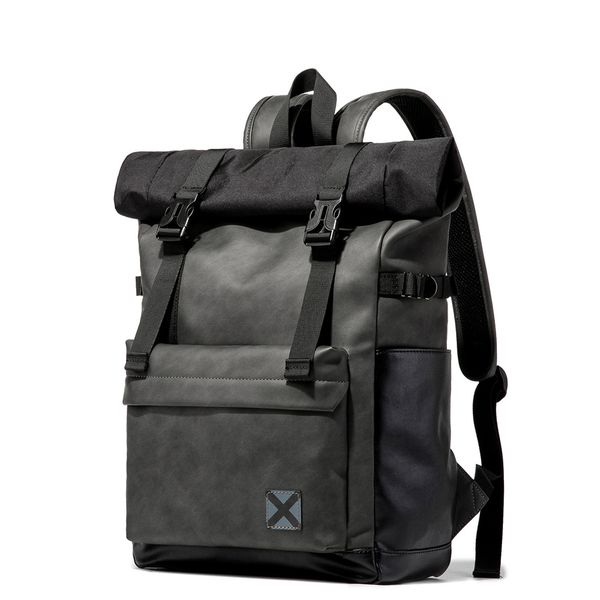 

patchwork travel backpack women men anti-theft gym bag waterproof fitness bag pocket laprucksack gymtas sac de sport