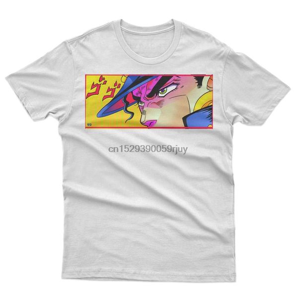 

japanese anime shirts jj302 kanji close up jo ta ro jo jo bizzare characters comics strip style