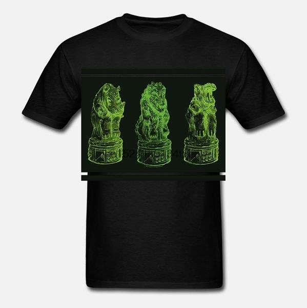 

jumanji t shirt jumanji animal statue pattern t-shirt cute male tee shirt short-sleeve cotton beach oversize print tshirt