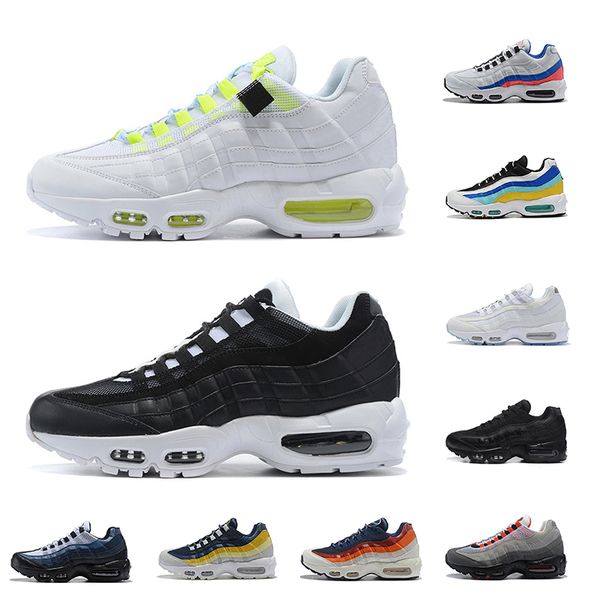 

new arrivals 2020 athletic running shoes for men women size 36-46 worldwide triple black white se outdoor sports sneakers mens trianers