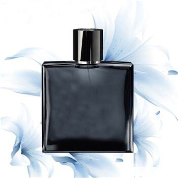 

2020 classic blue eau de perfam for gentlemen long time lasting fragrance cologne spray