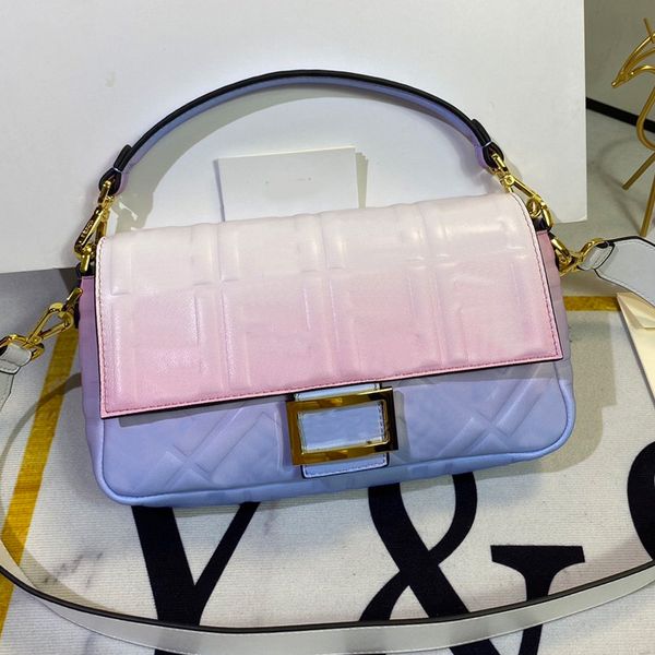 

womens handbags colorful shoulder purses ladies fashion crossbody bag real quality genuine leather purses high leather hsuuj