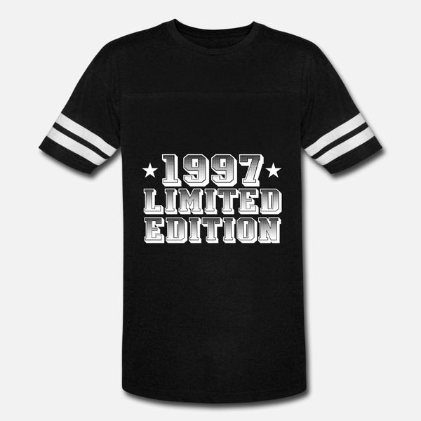 

1997 t shirt men designing tee shirt o-neck sunlight breathable spring outfit shirt