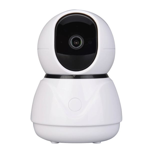 

c9 3mp ai wireless tracking robot ip camera for home sucerity cameras with wifi network port camera